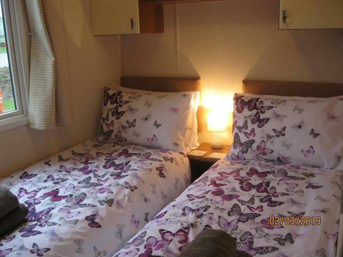Hotel 27 The Beeches, Gilcrux, Nr Cockermouth, Cumbria Zewnętrze zdjęcie